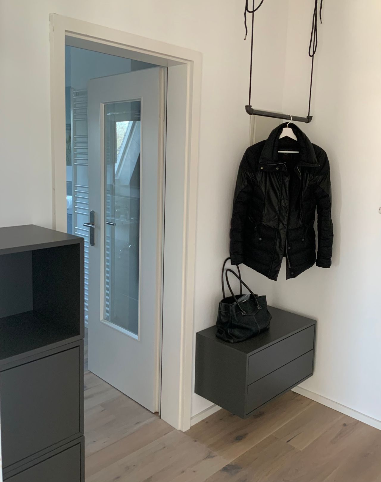 Wohnung Halberstadtweg in Hannover