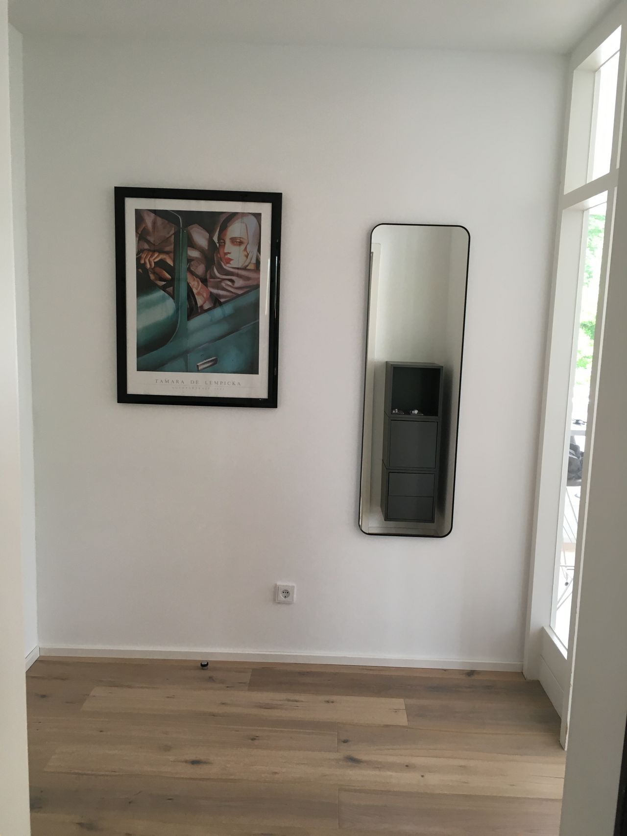 Wohnung Halberstadtweg in Hannover