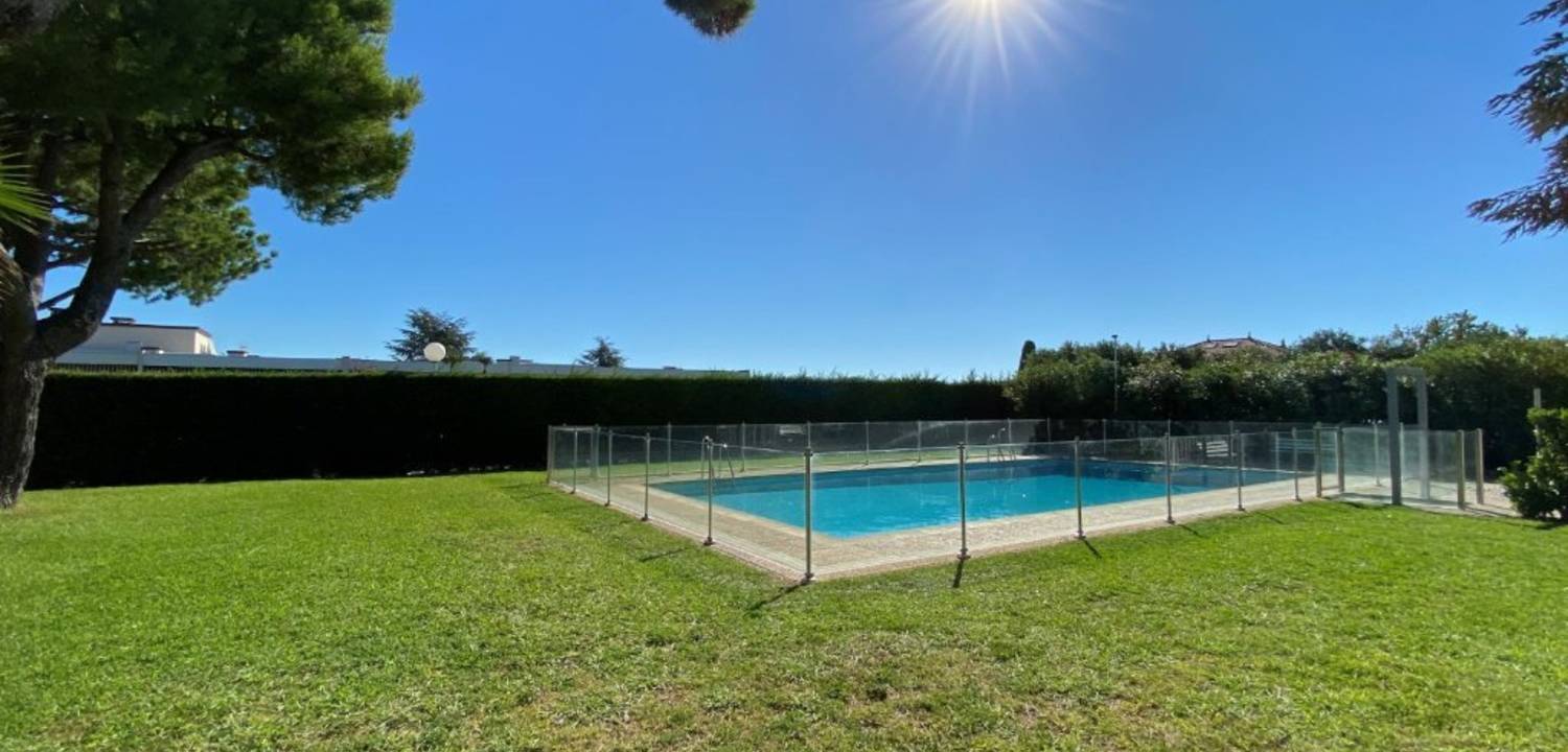 Appartement Avenue Joseph Durandy à Nice