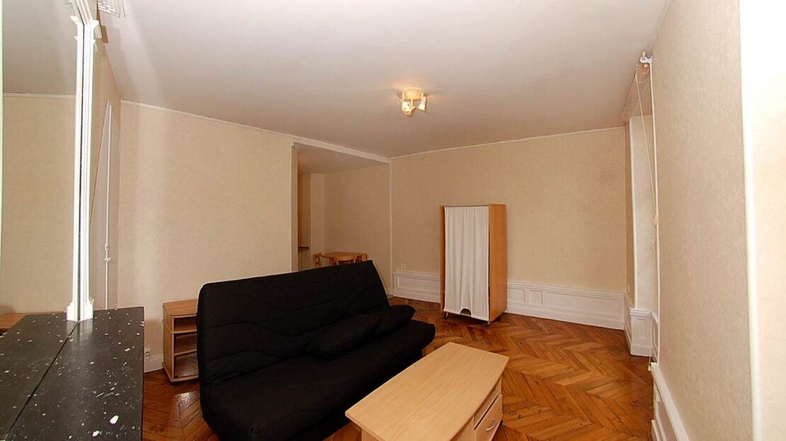 Appartement Rue Fontgiève à Clermont-Ferrand