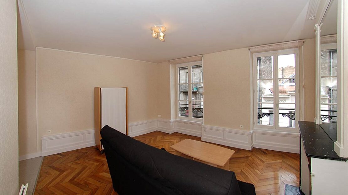 Appartement Rue Fontgiève à Clermont-Ferrand