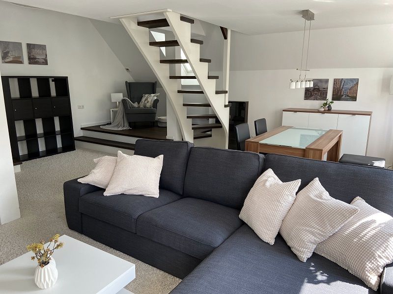 Wohnung Frohmestraße in Hamburg