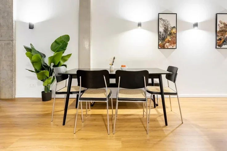 Wohnung Markgrafendamm in Berlin