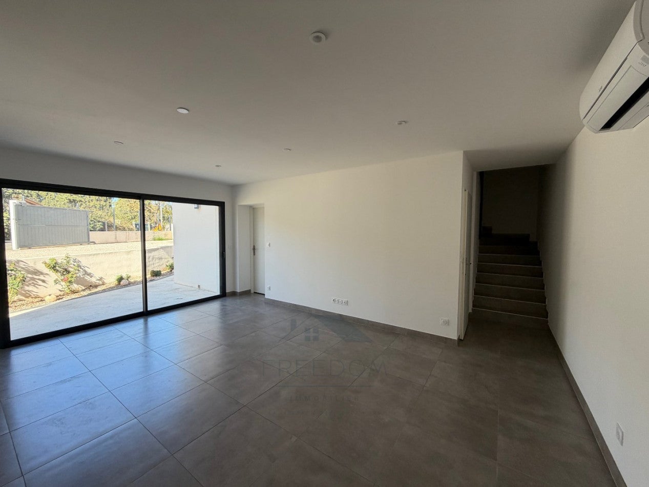 Maison Route de Narbonne à Béziers