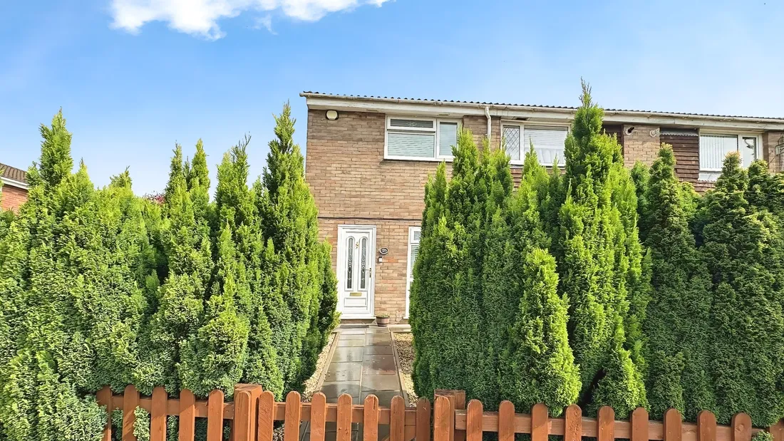 House Pen-Y-Cae in Bedwas