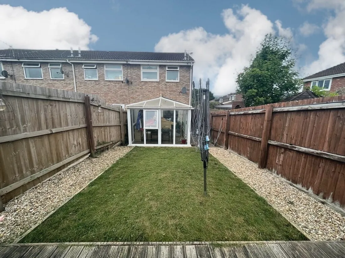 House Pen-Y-Cae in Bedwas