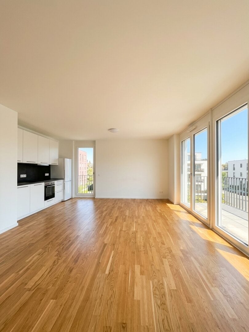 Wohnung An der Mühlenau in Pinneberg
