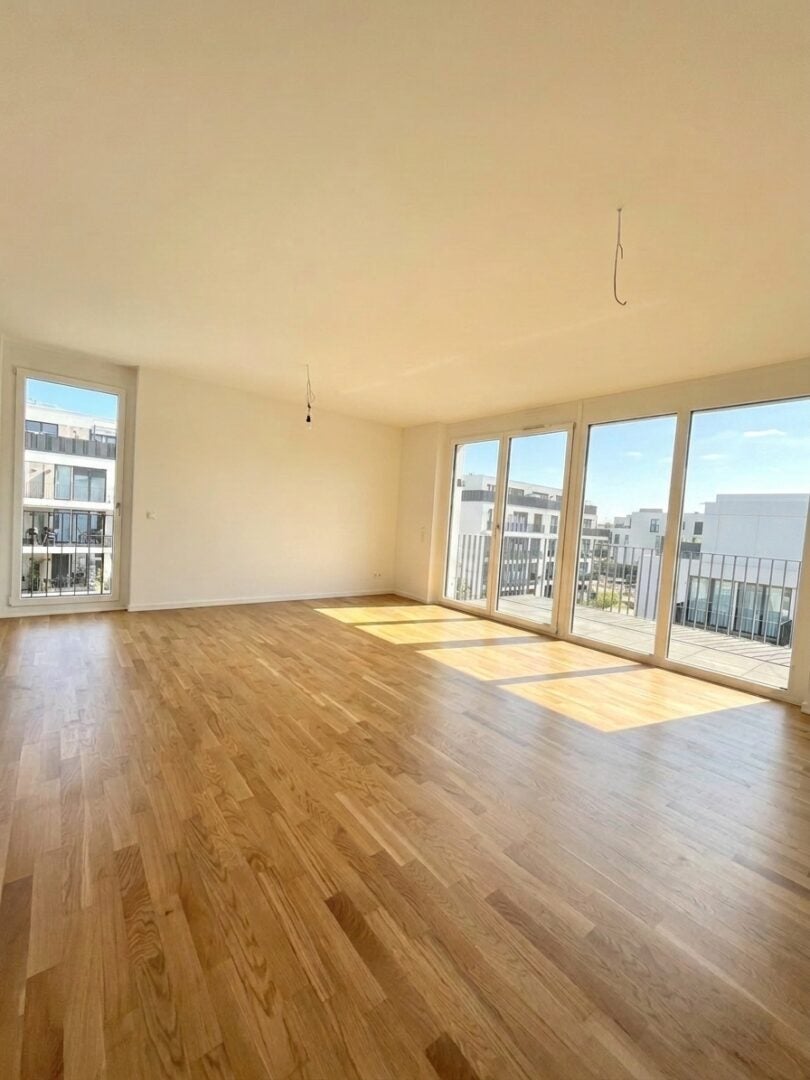 Wohnung An der Mühlenau in Pinneberg