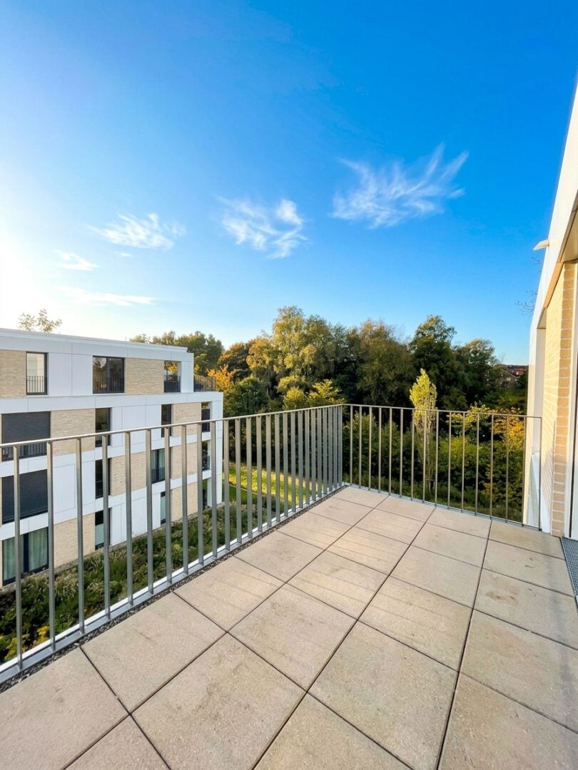 Wohnung An der Mühlenau in Pinneberg