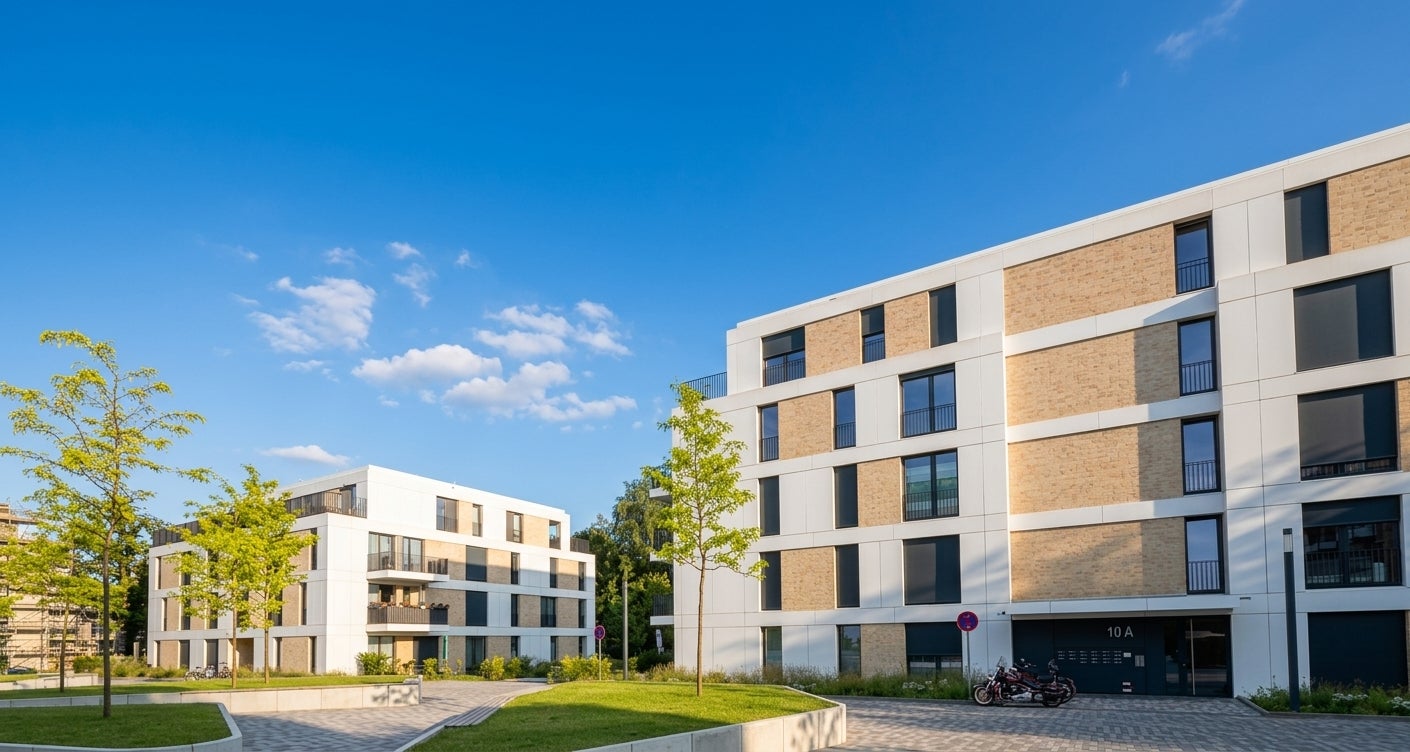 Wohnung An der Mühlenau in Pinneberg