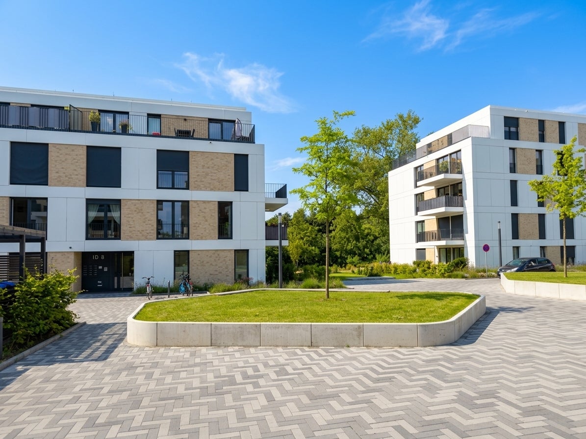 Wohnung An der Mühlenau in Pinneberg