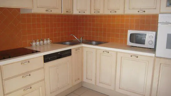 Appartement Chemin des Révoires à La Turbie
