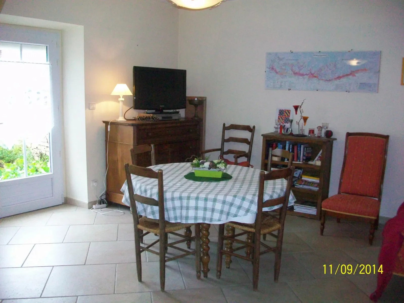 House Ruelle du Puits in Magny-lès-Villers