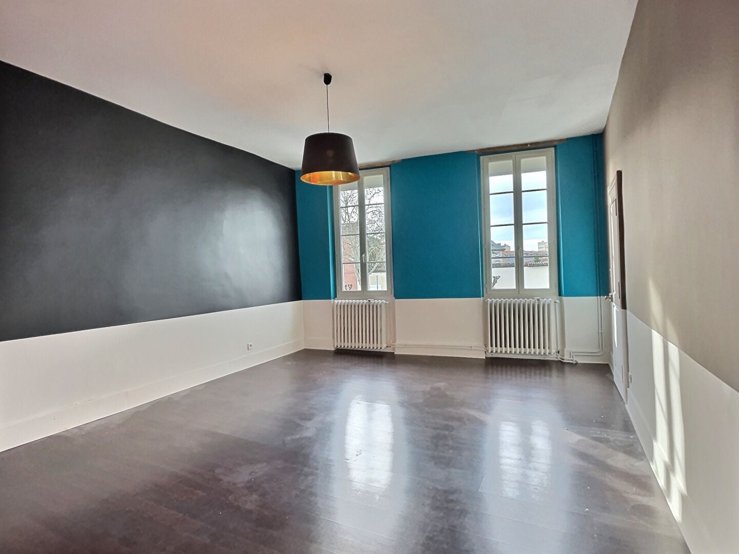 Maison Rue du Docteur Laurent Camboulives à Albi