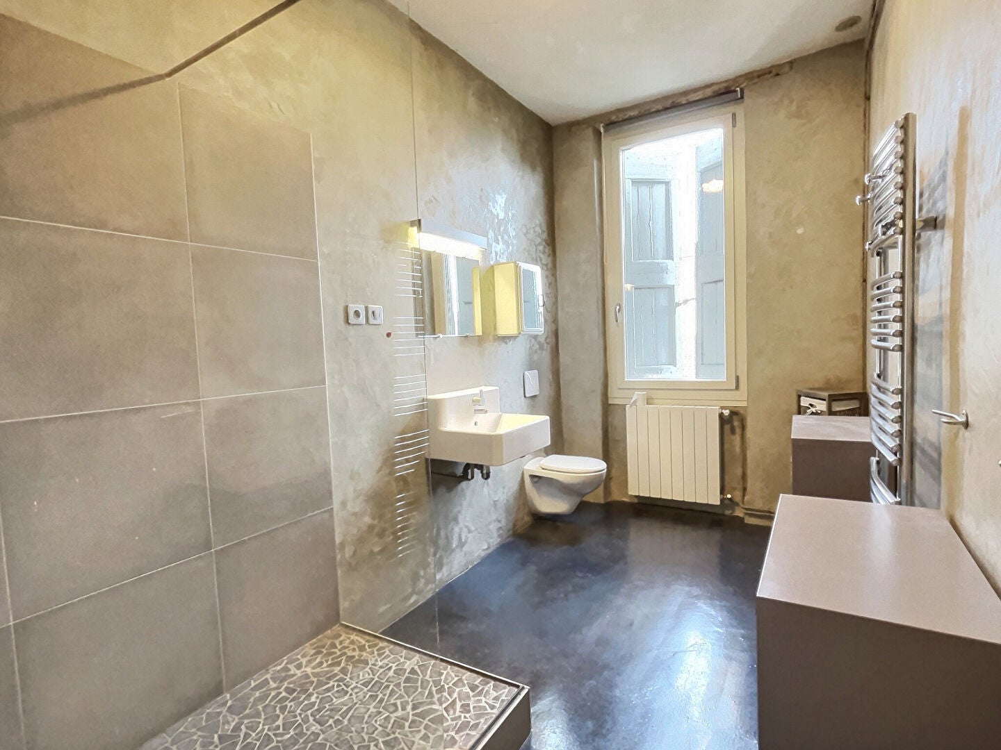 Maison Rue du Docteur Laurent Camboulives à Albi