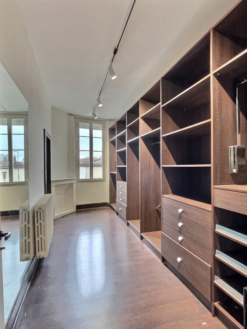 Maison Rue du Docteur Laurent Camboulives à Albi