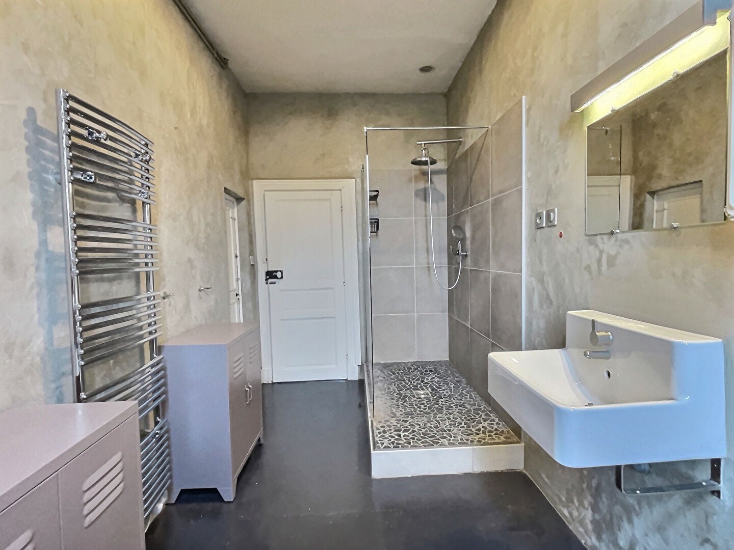 Maison Rue du Docteur Laurent Camboulives à Albi