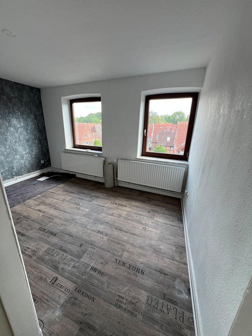 Wohnung Hauptstraße in Mölln