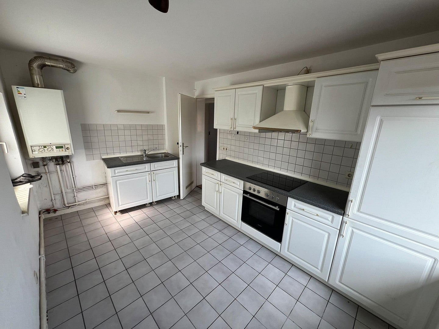 Wohnung Hauptstraße in Mölln