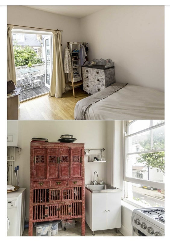 Room Ennismore Avenue in Greater London