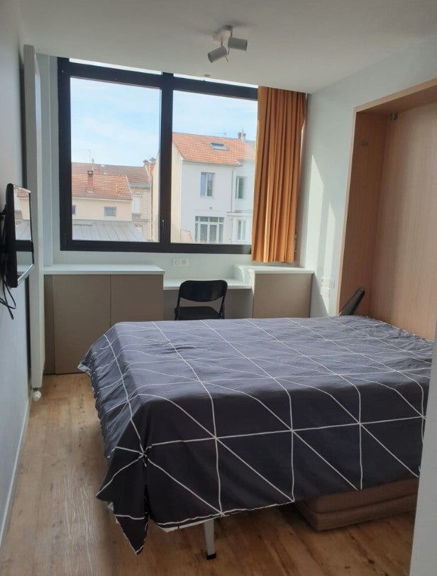 Flat Rue des Treilles in Libourne