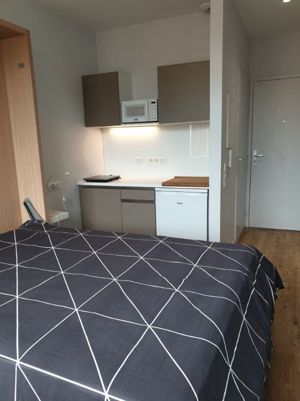 Flat Rue des Treilles in Libourne