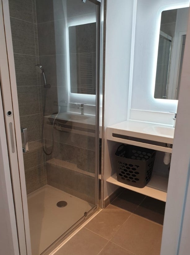 Flat Rue des Treilles in Libourne