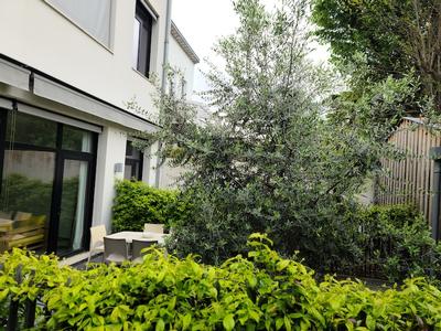 Flat Rue des Treilles in Libourne