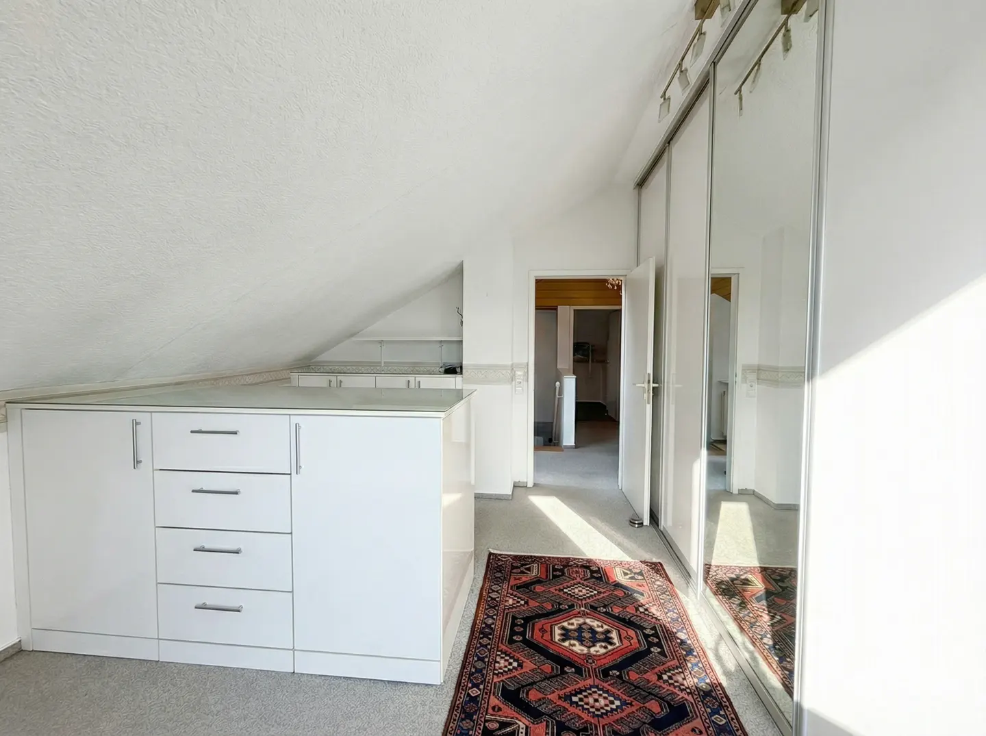 Wohnung Wackenbornerstraße in Höringen
