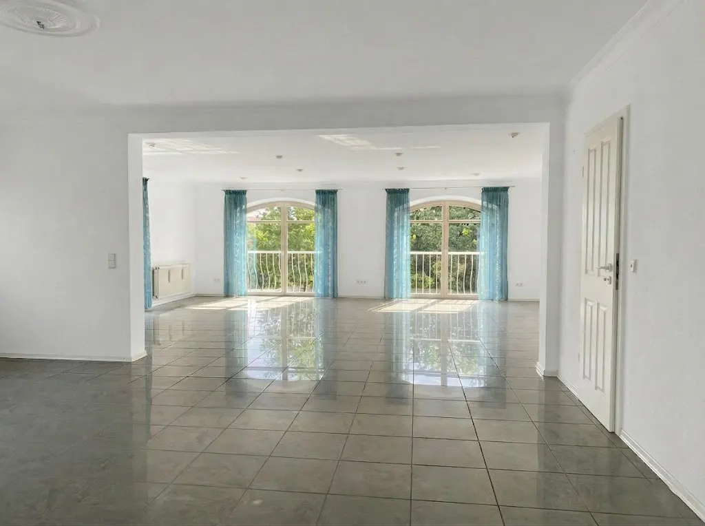 Wohnung Wackenbornerstraße in Höringen