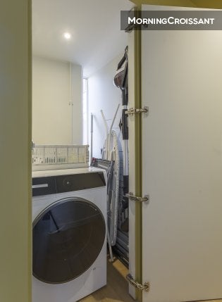 Appartement Tunnel de la Croix-Rousse à Lyon