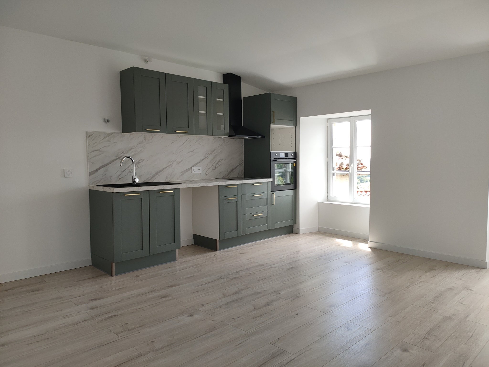 Appartement Rue de la Châtaigneraie à Saint-Jean-d'Hermine