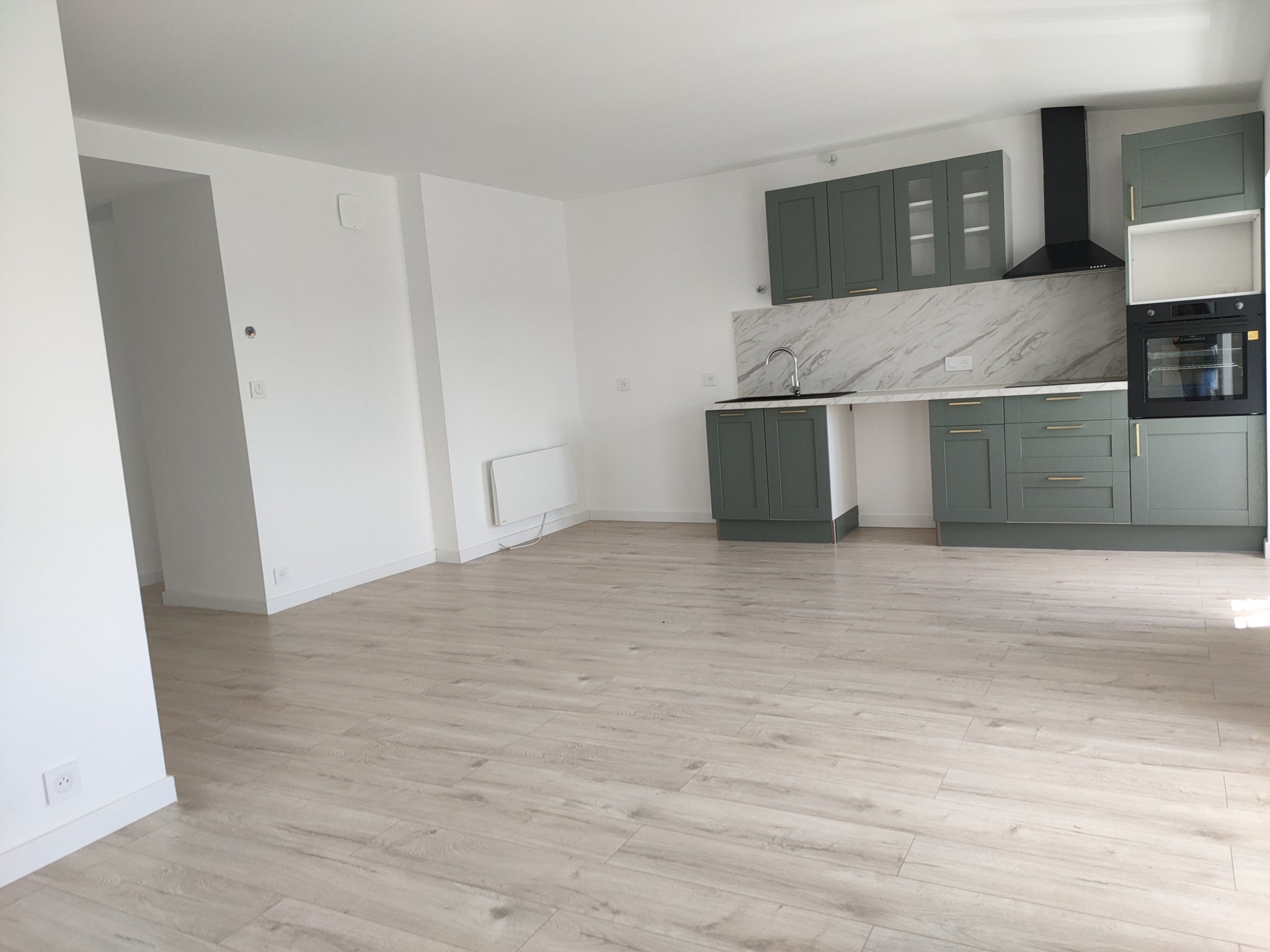 Appartement Rue de la Châtaigneraie à Saint-Jean-d'Hermine
