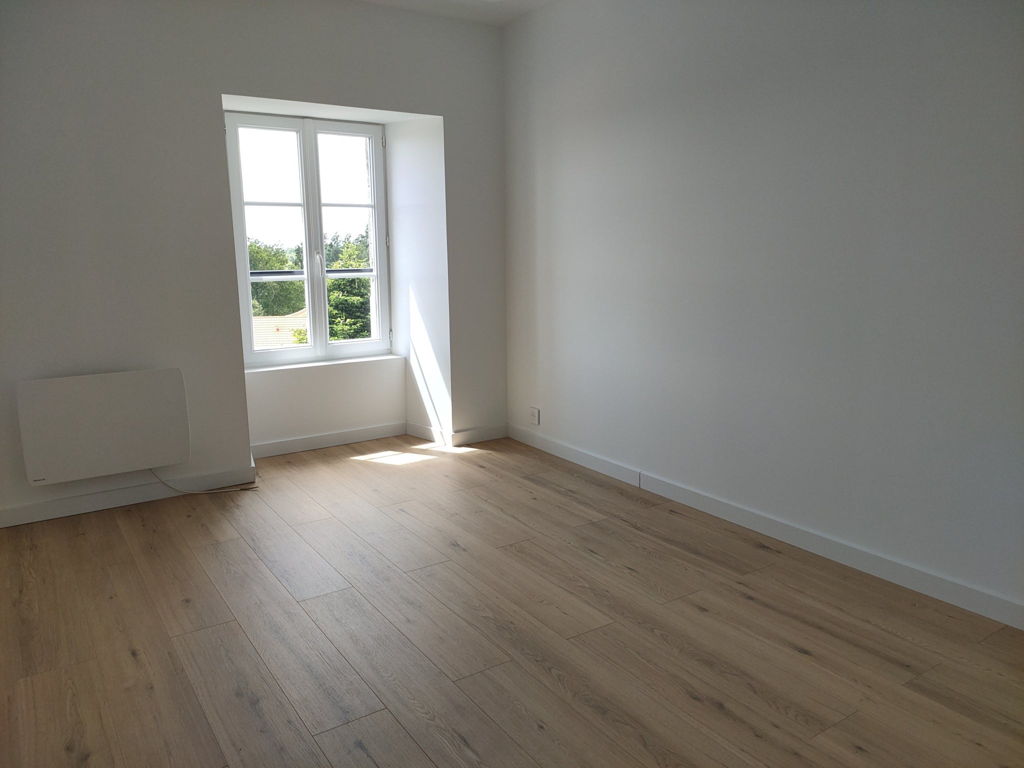 Appartement Rue de la Châtaigneraie à Saint-Jean-d'Hermine