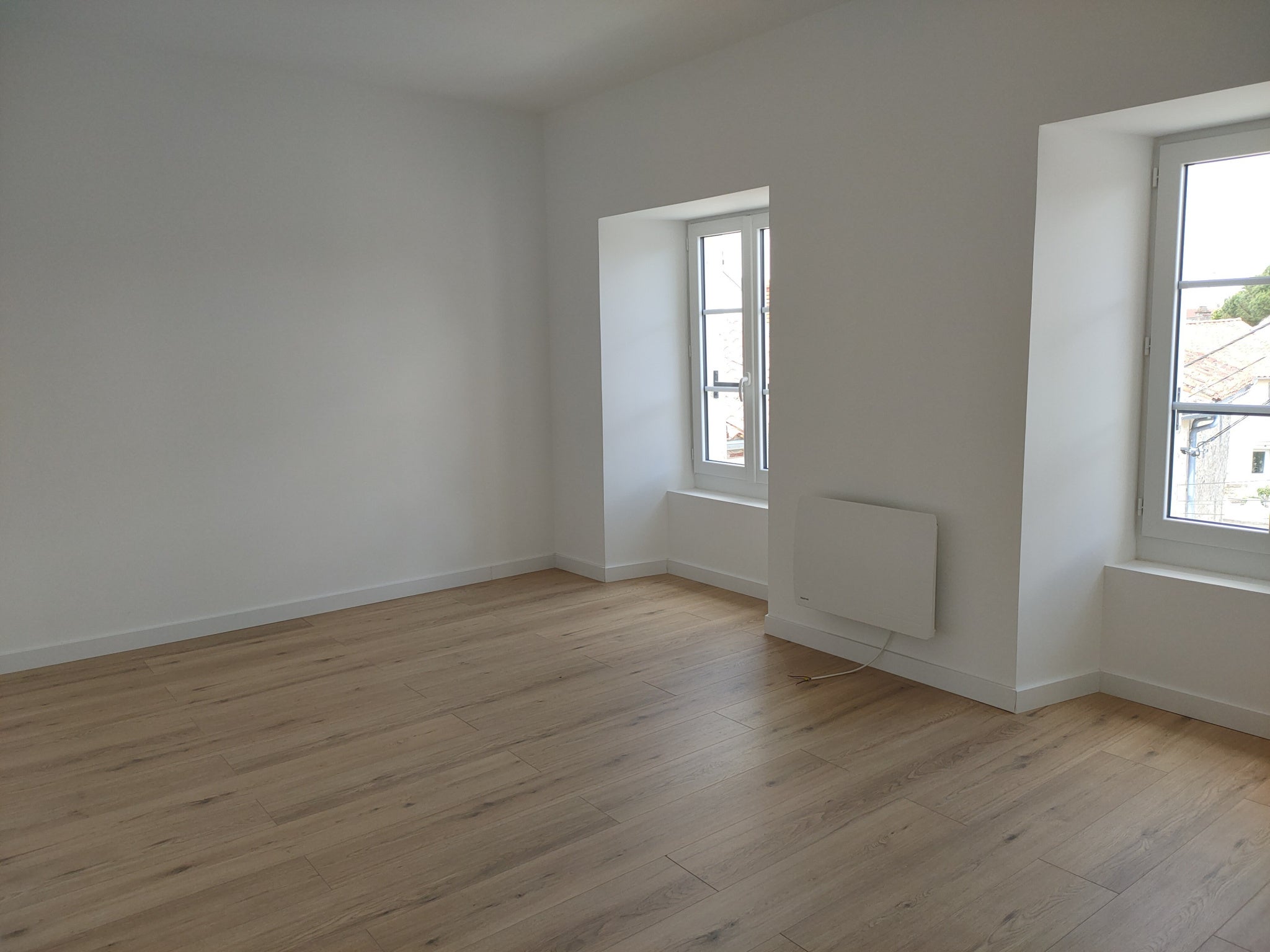 Appartement Rue de la Châtaigneraie à Saint-Jean-d'Hermine