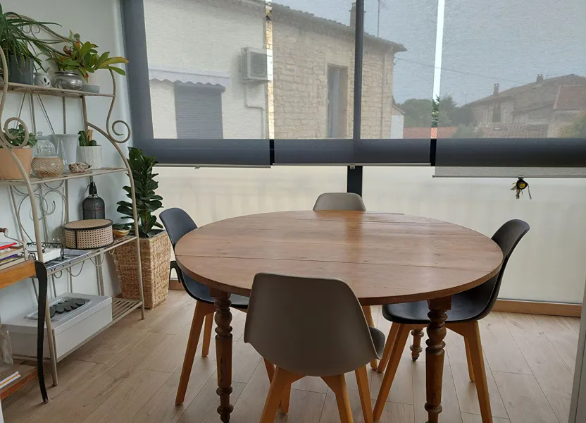 Appartement Rue des Arts à Lunel