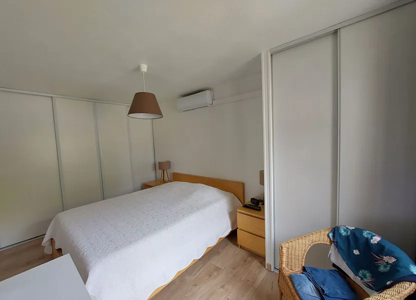Appartement Rue des Arts à Lunel
