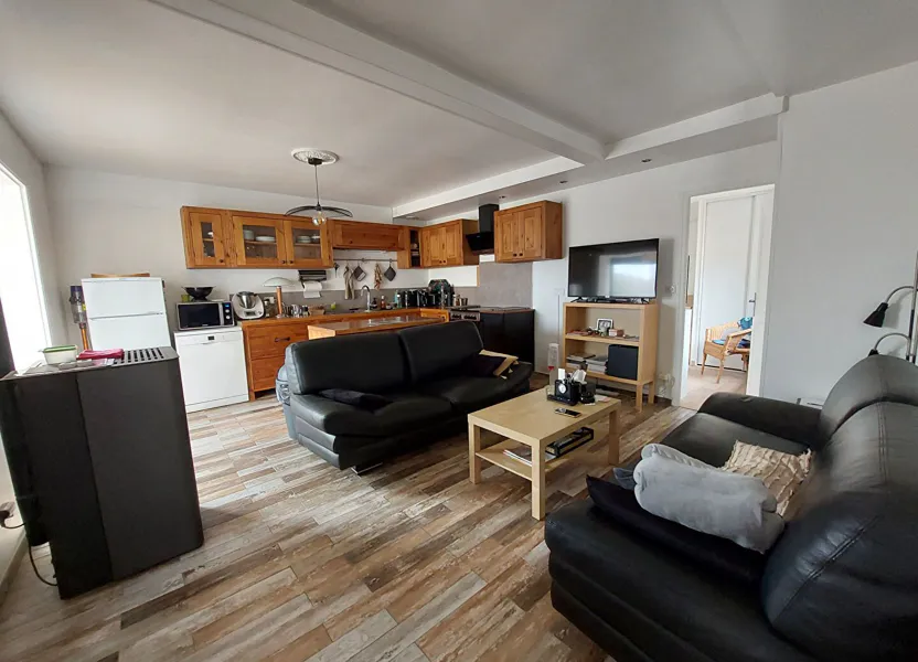 Appartement Rue des Arts à Lunel