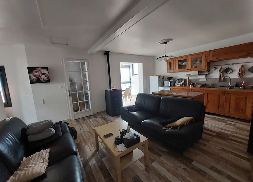 Appartement Rue des Arts à Lunel