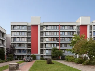 Wohnung Gorch-Fock-Straße in Hannover