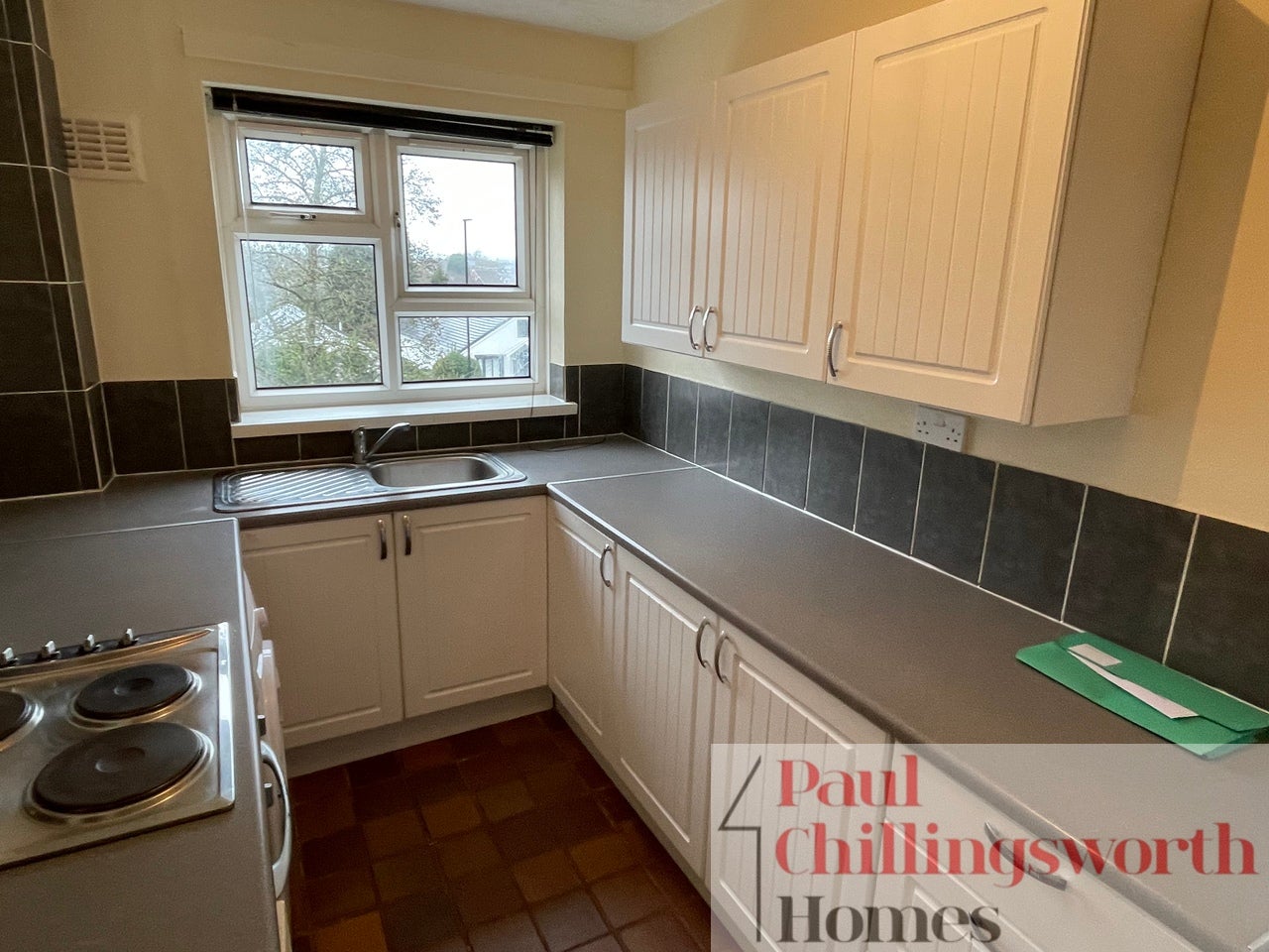 Flat Rosemary Close in Coventry