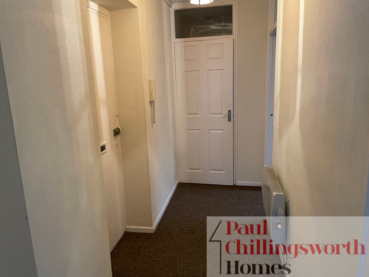 Flat Rosemary Close in Coventry