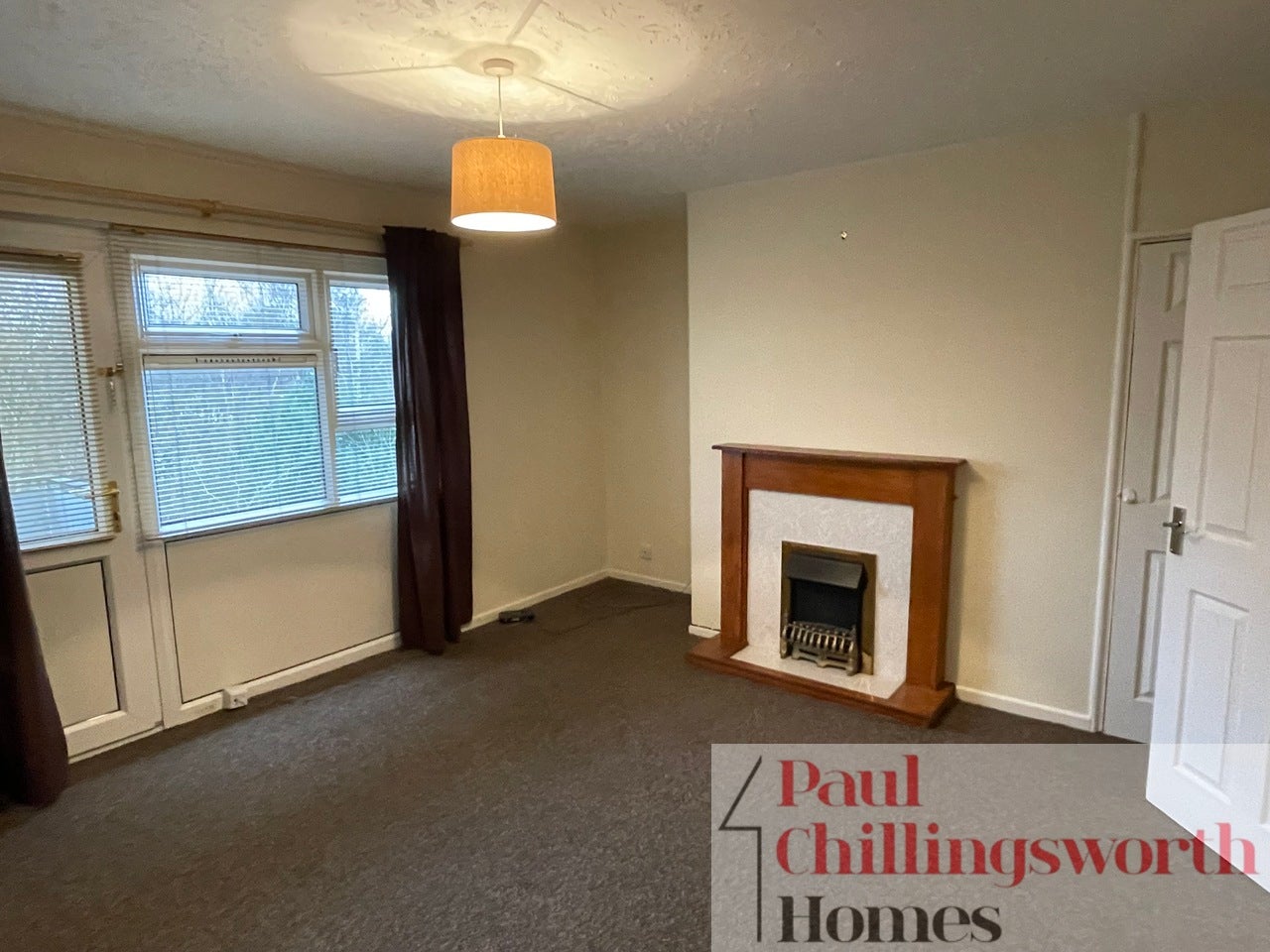 Flat Rosemary Close in Coventry