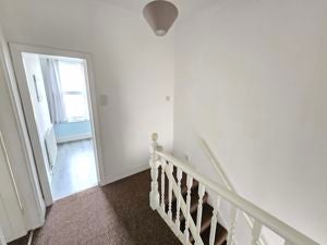 Flat Lynn Street in Newsham
