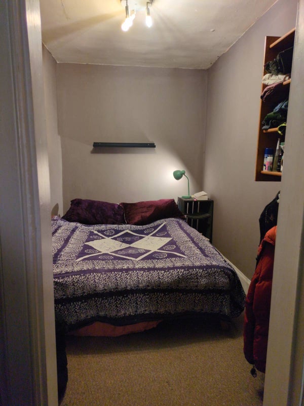 Flat Gilmore Place in City of Edinburgh
