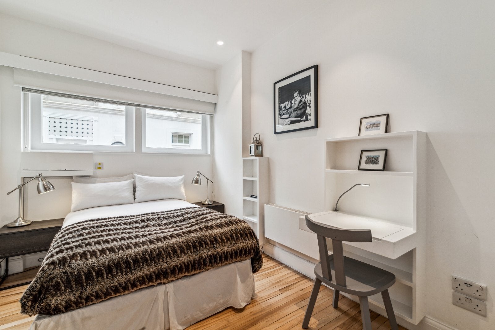 House Pembroke Mews in Greater London