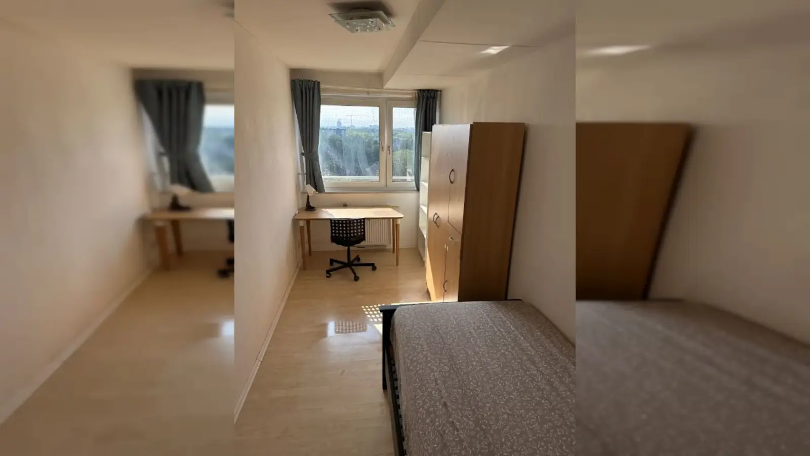 Wohnung Camberger Straße in Köln
