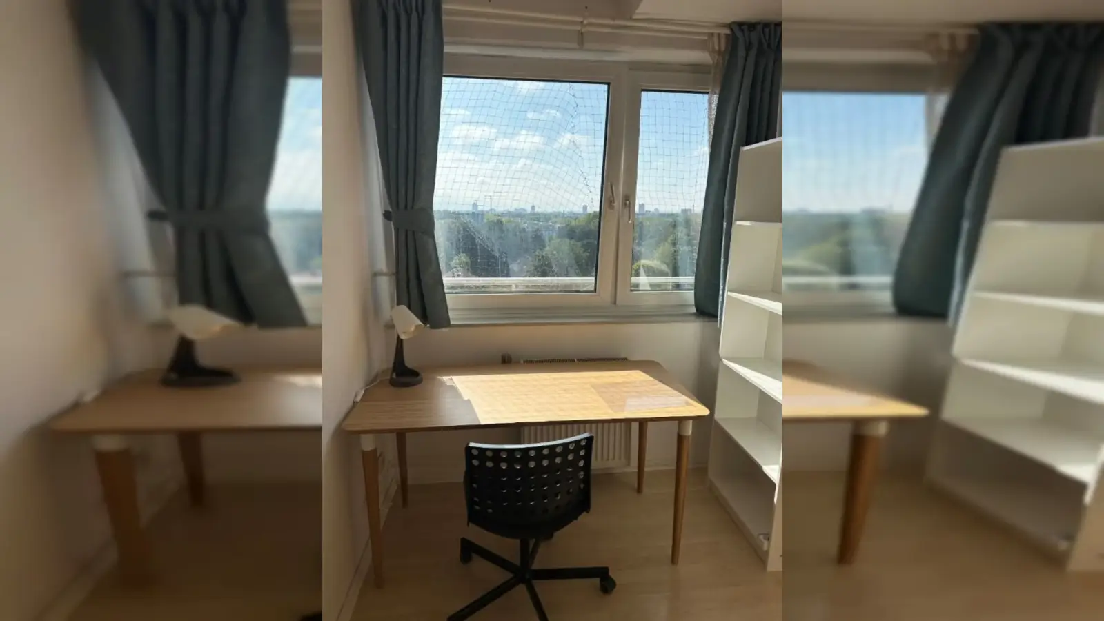 Wohnung Camberger Straße in Köln