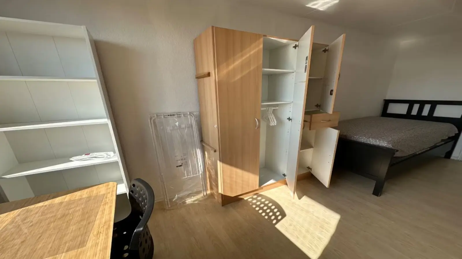 Wohnung Camberger Straße in Köln