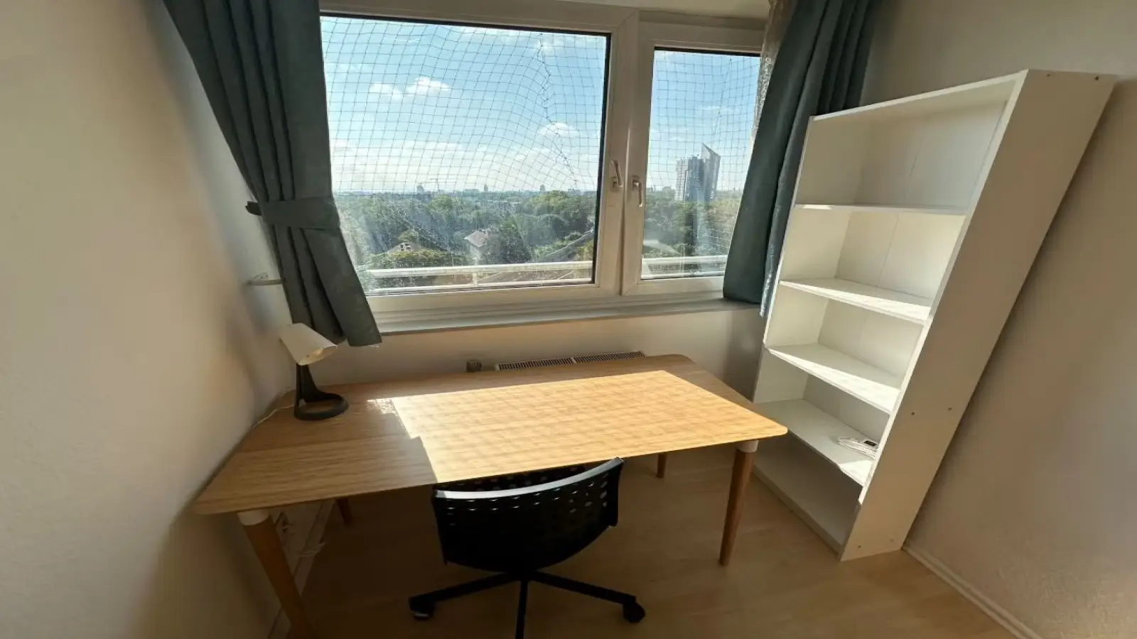 Wohnung Camberger Straße in Köln